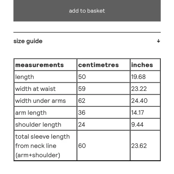 SOLD! Babaa cardigan no23 mist - Picture 7 of 7